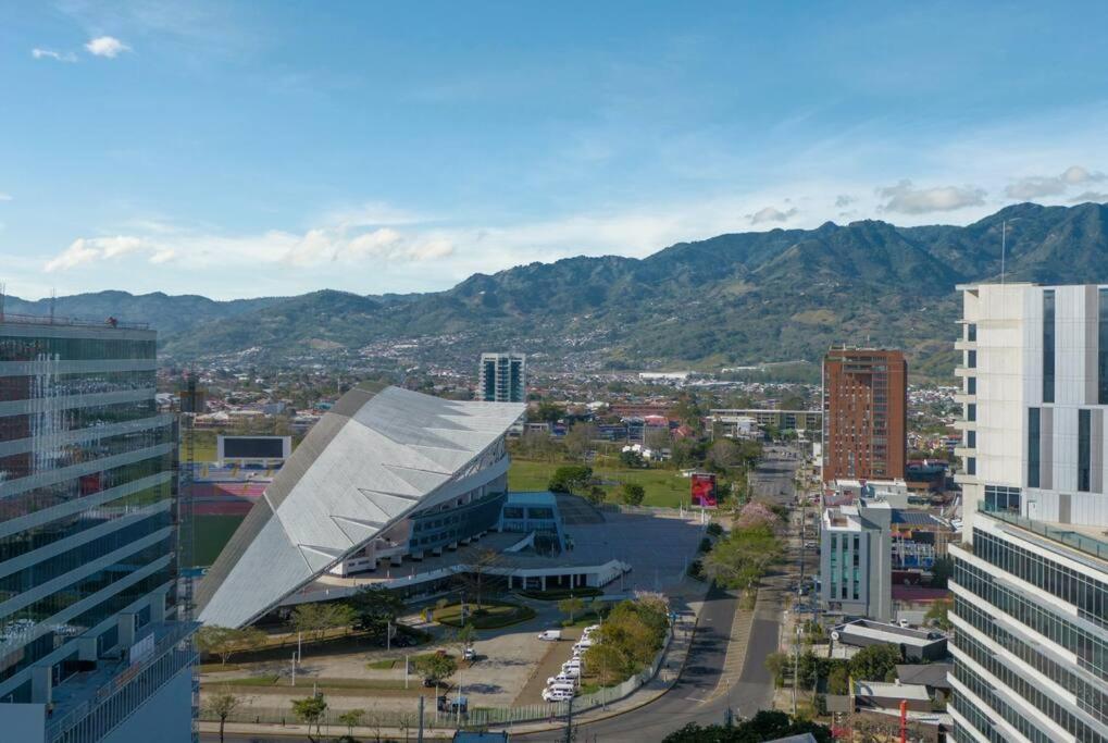 Urban Executive Stay San José Exterior foto