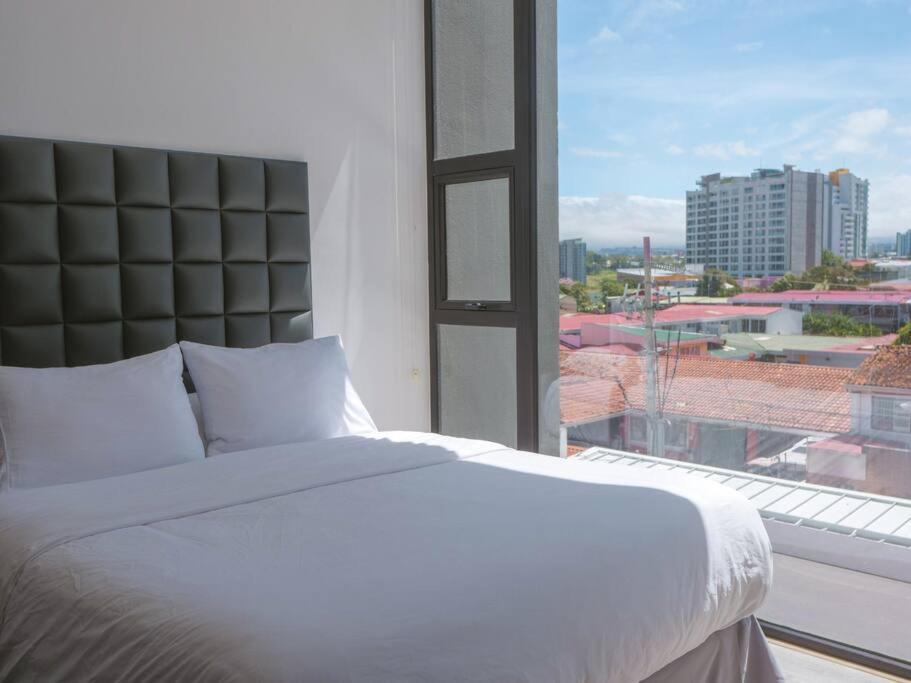 Urban Executive Stay San José Exterior foto