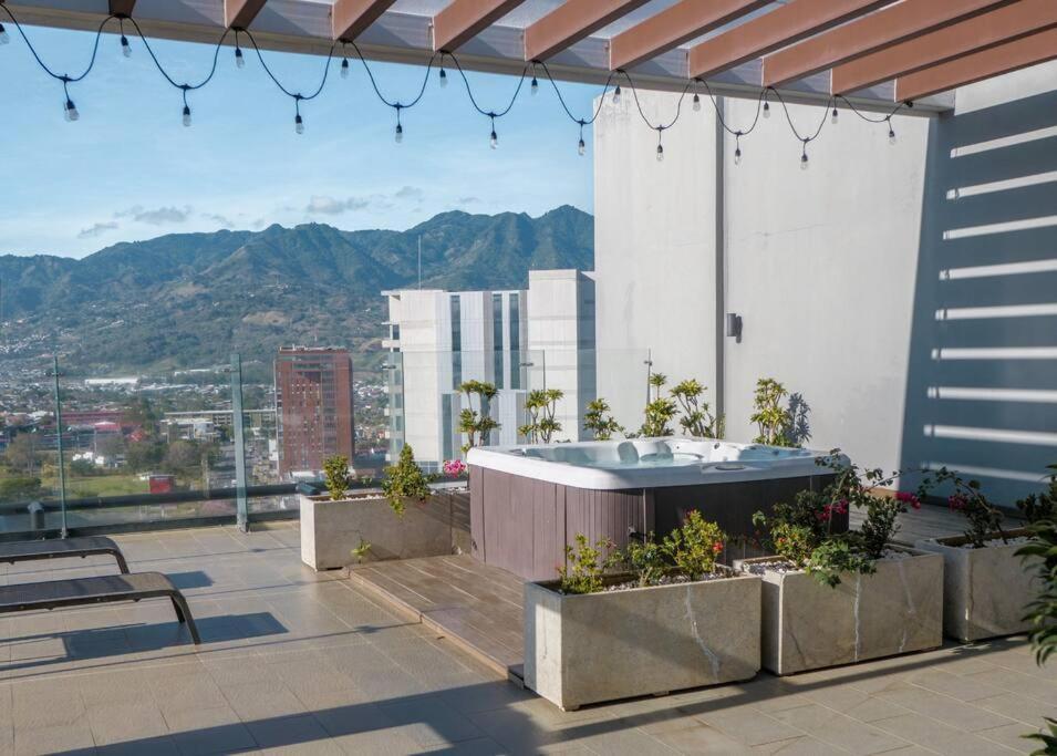 Urban Executive Stay San José Exterior foto