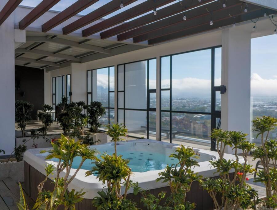 Urban Executive Stay San José Exterior foto