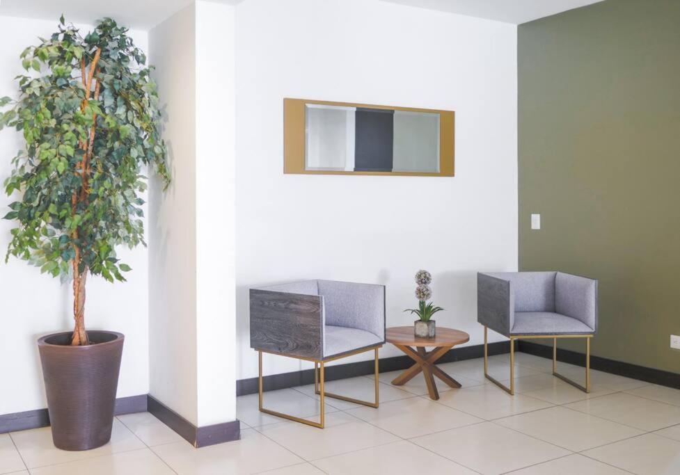 Urban Executive Stay San José Exterior foto