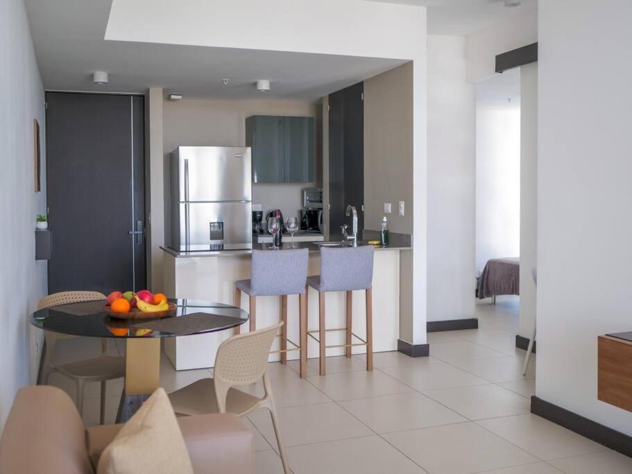 Urban Executive Stay San José Exterior foto