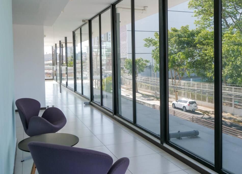 Urban Executive Stay San José Exterior foto