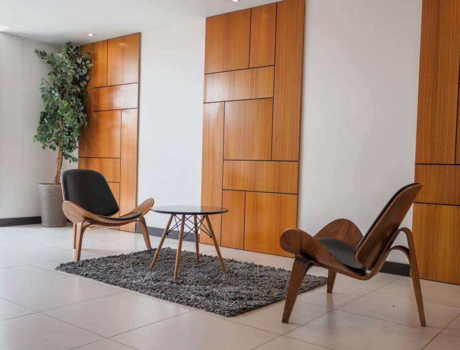 Urban Executive Stay San José Exterior foto