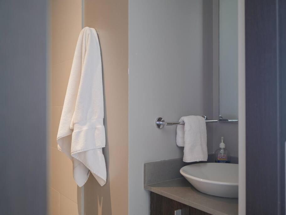 Urban Executive Stay San José Exterior foto