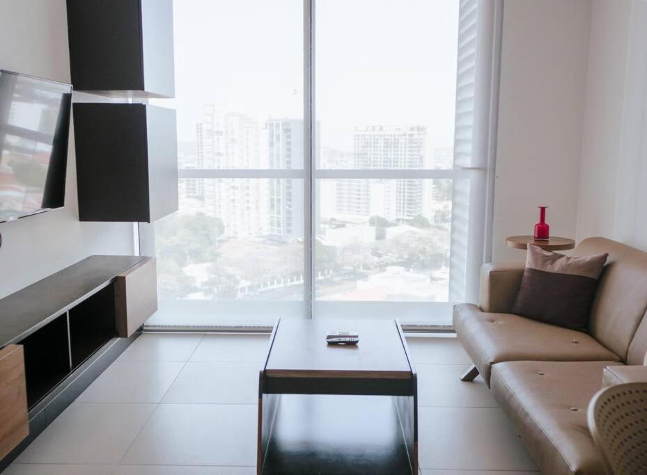 Urban Executive Stay San José Exterior foto