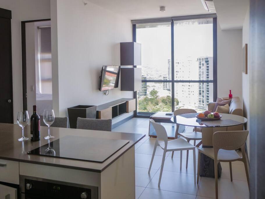 Urban Executive Stay San José Exterior foto